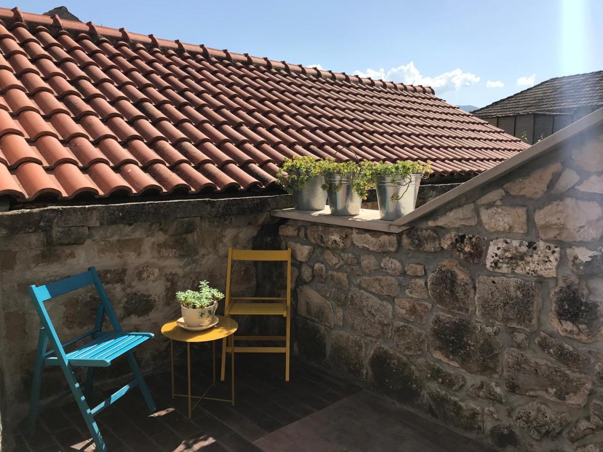 Holiday Home Klaic - Kids Friendly Gruda Exteriér fotografie
