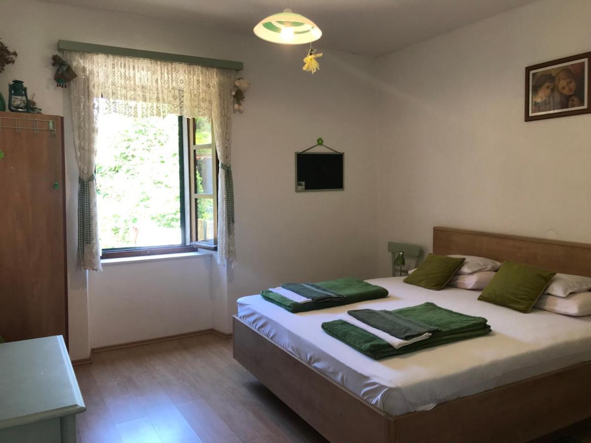 Holiday Home Klaic - Kids Friendly Gruda Exteriér fotografie